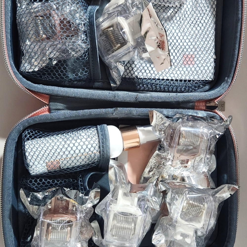 GLOPRO FACIAL MICRONEEDLING TOOL